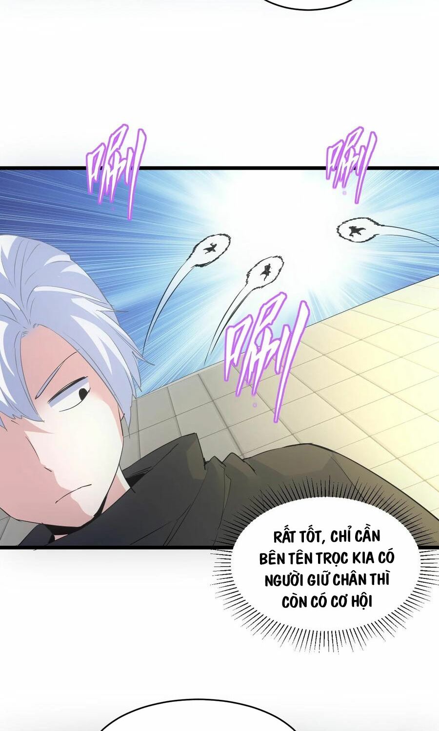 vạn cổ đệ nhất thần chapter 106 47