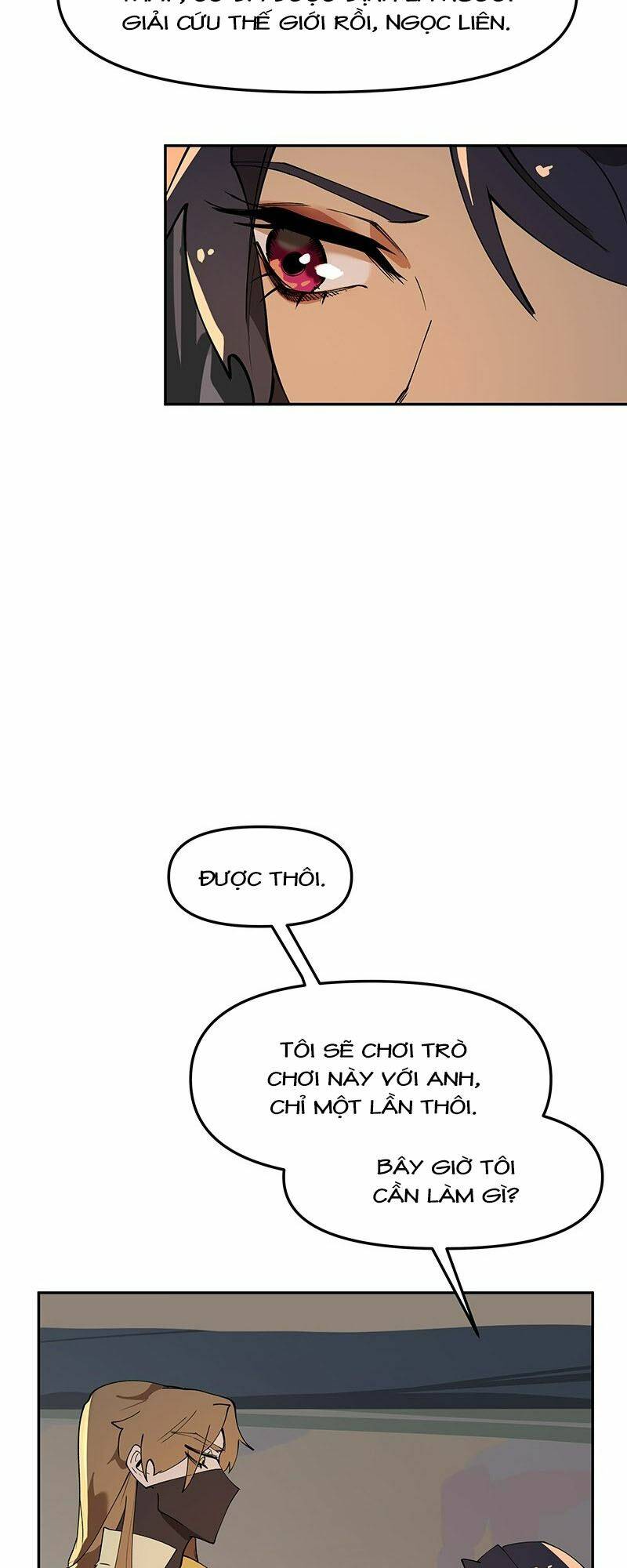 kẻ ăn thế giới chapter 3 29