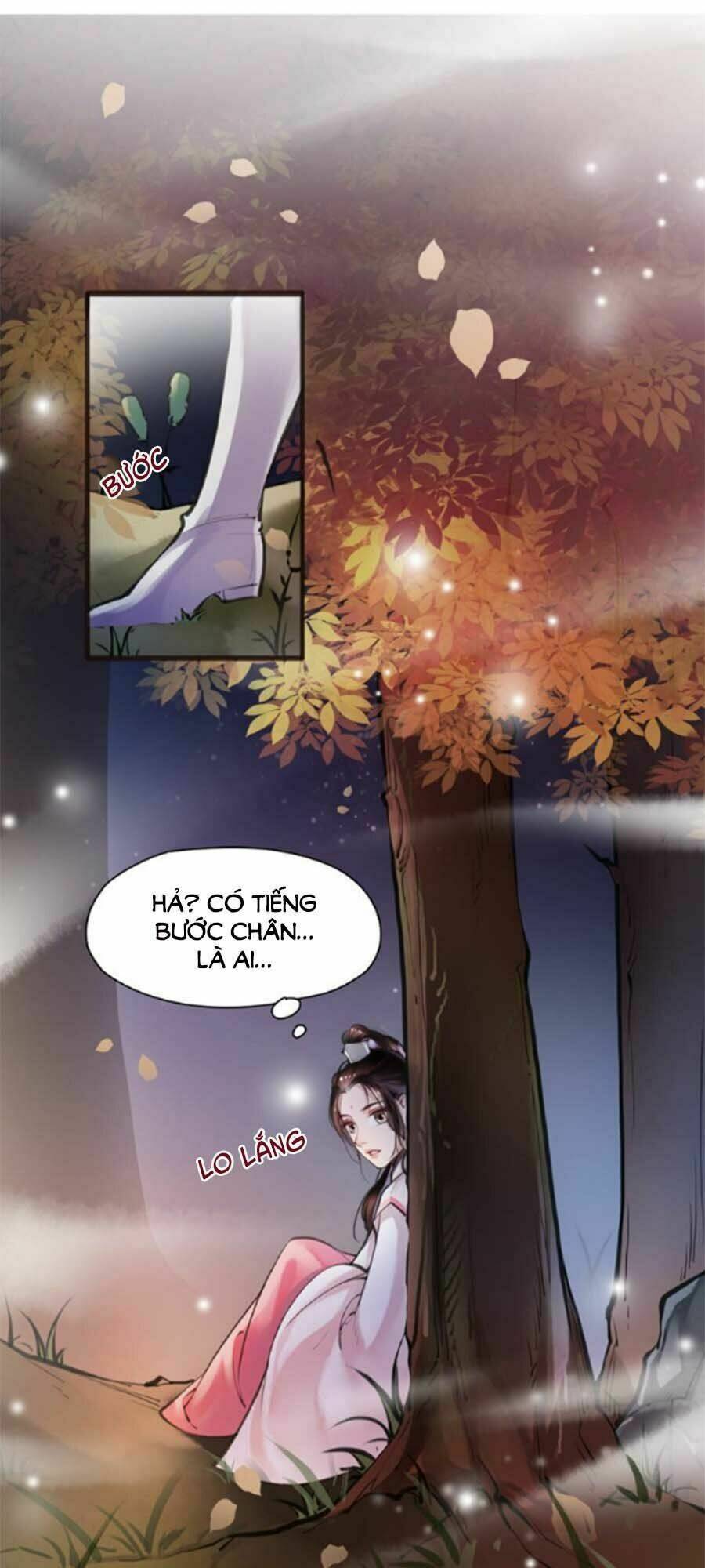 đường tăng cũng quyến rũ chapter 5 3