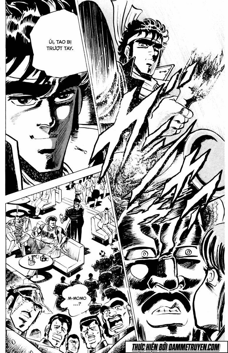 sakigake!! otokojuku chapter 3 18