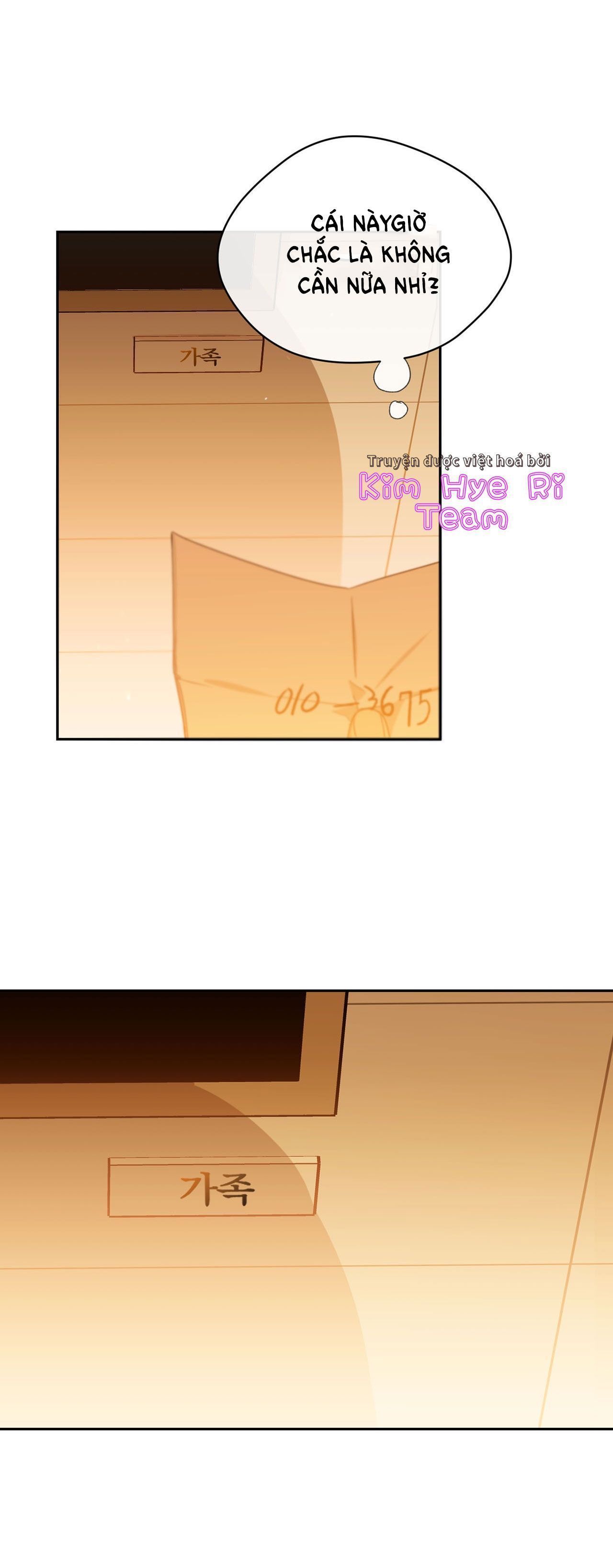 giấc mộng ngọt ngào 2 (full) chapter 6 19