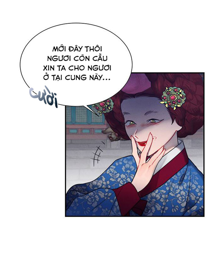 người tình của gwanghae chapter 44 28