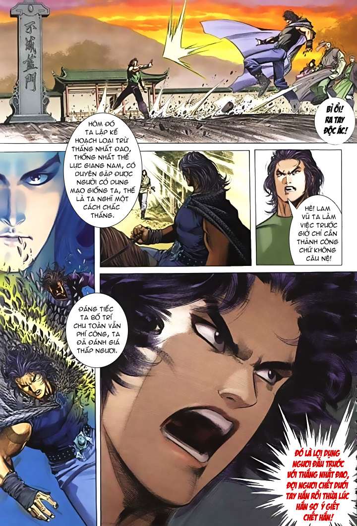 phong vân chapter 262 4