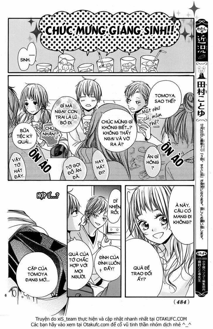 christmas no mahou chapter 1 10