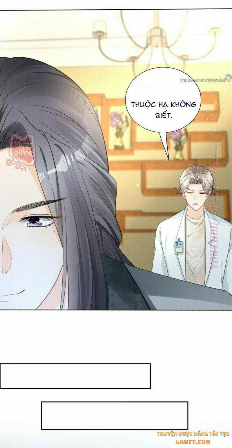 tôi trở thành tổ tông của 5 vị đại lão chapter 83 18