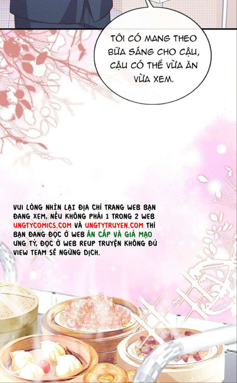 tôi với hình mẫu lý tưởng lìa trần rồi! chapter 45 22