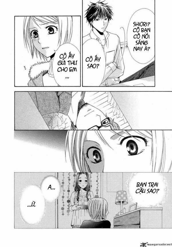 shinrei tantei yakumo - thám tử tâm linh season 1 chapter 7 42