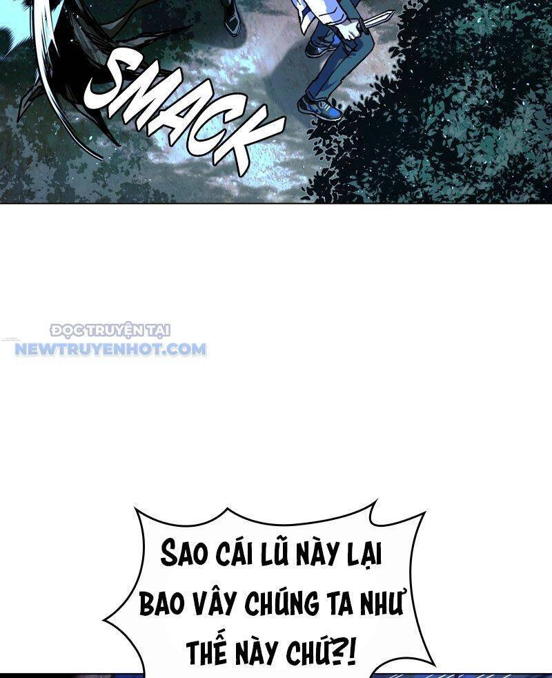 tận thế cũng chỉ là trò chơi chapter 17 42