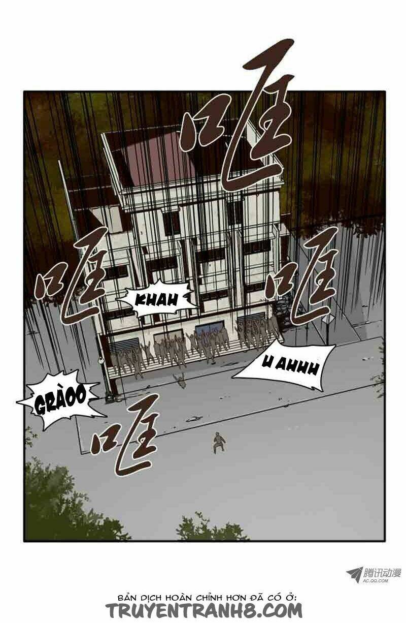 vua của vong linh chapter 72 18