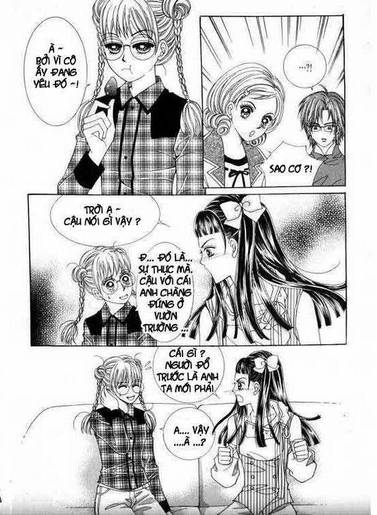 he dedicated to roses chapter 15 30