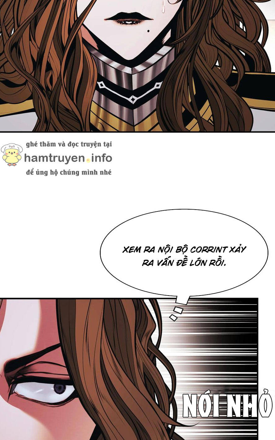 bất bại chân ma chapter 140 67