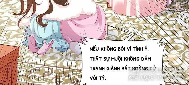 liêu cung phong hoa chapter 10 6