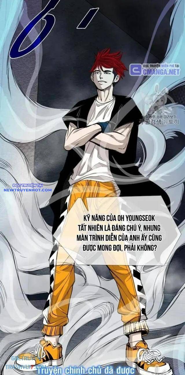 shark - cá mập chapter 174 14