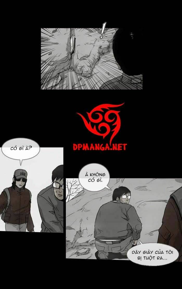 the cliff chapter 8 9