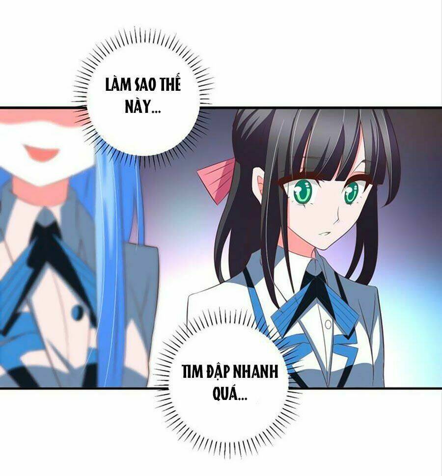 người yêu khát máu của tôi chapter 54 46