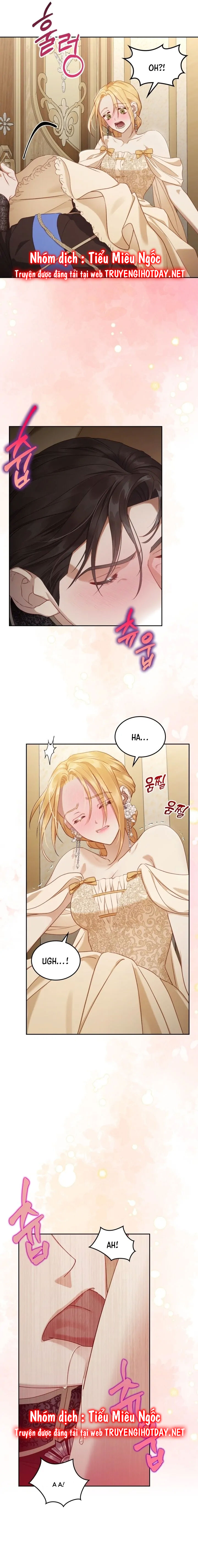 thư viện ánh trăng chapter 42 17