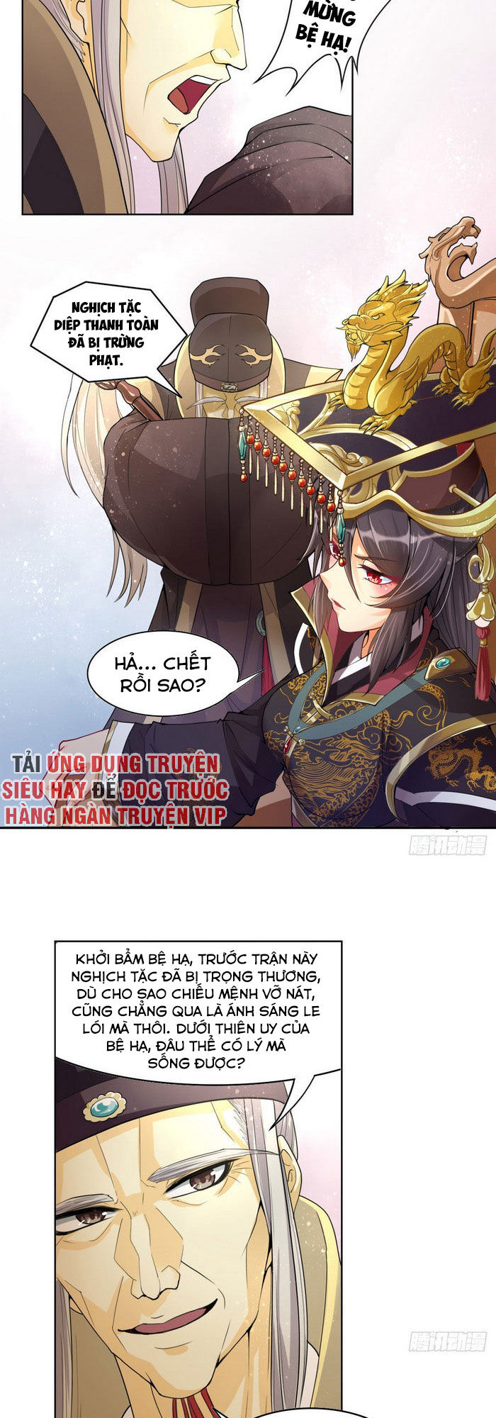 tiên võ chapter 7 4