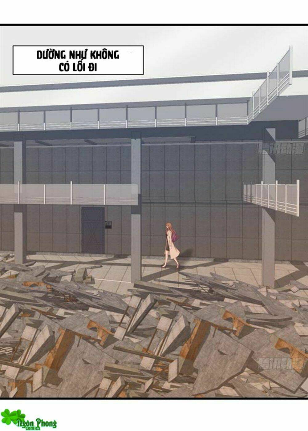 khi trò chơi ác ma bắt đầu chapter 72 5