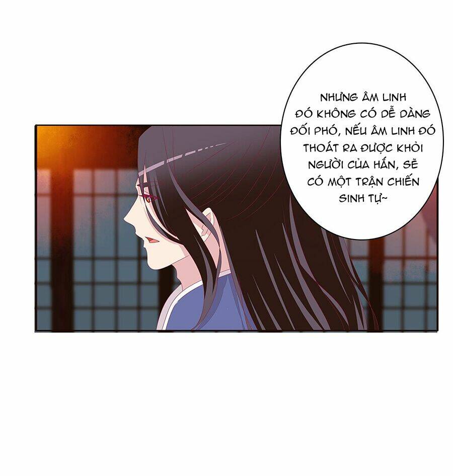 tướng quân mời ra trận chapter 171 23