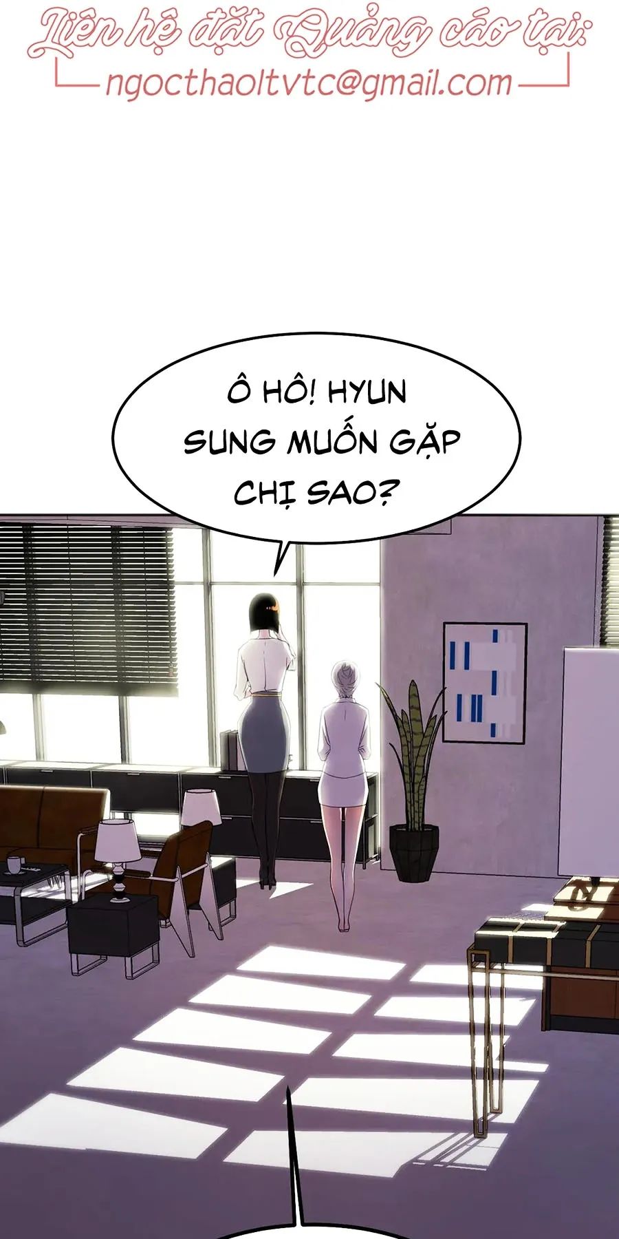 quản lý của siêu anh hùng chapter 17 32