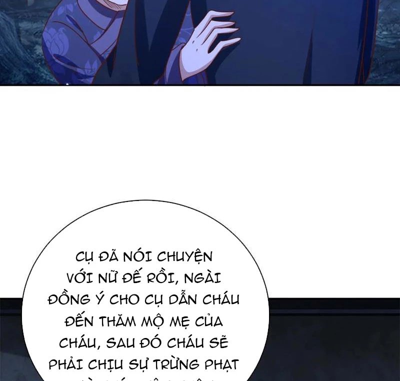 bảy vị tỷ tỷ tuyệt thế vô song của ta chapter 50 31