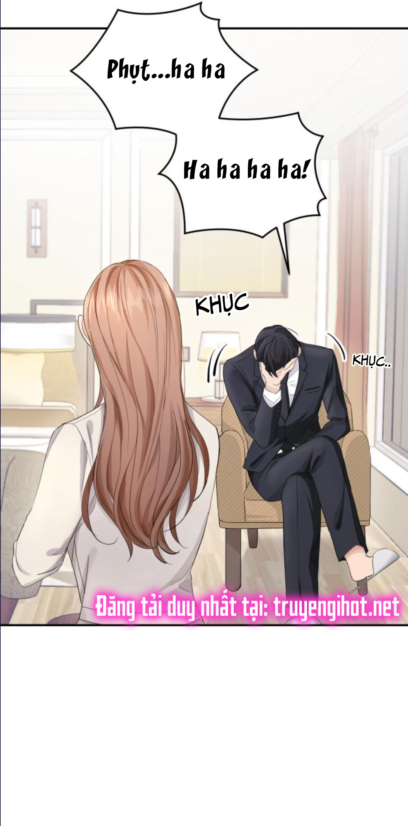 cuộc hôn nhân hoàn hảo chapter 4 48