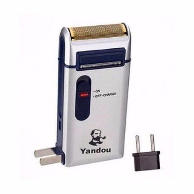 MÁY CẠO RÂU SIÊU BỀN YANDOU SC-W301U ST2S638