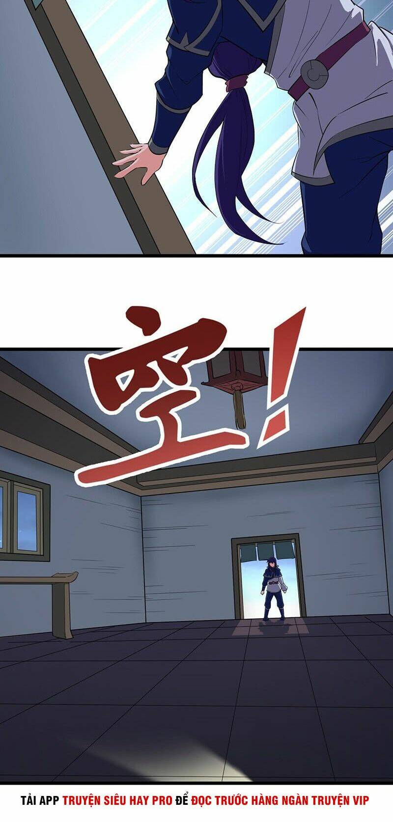 hỗn độn kiếm thần chapter 90 2