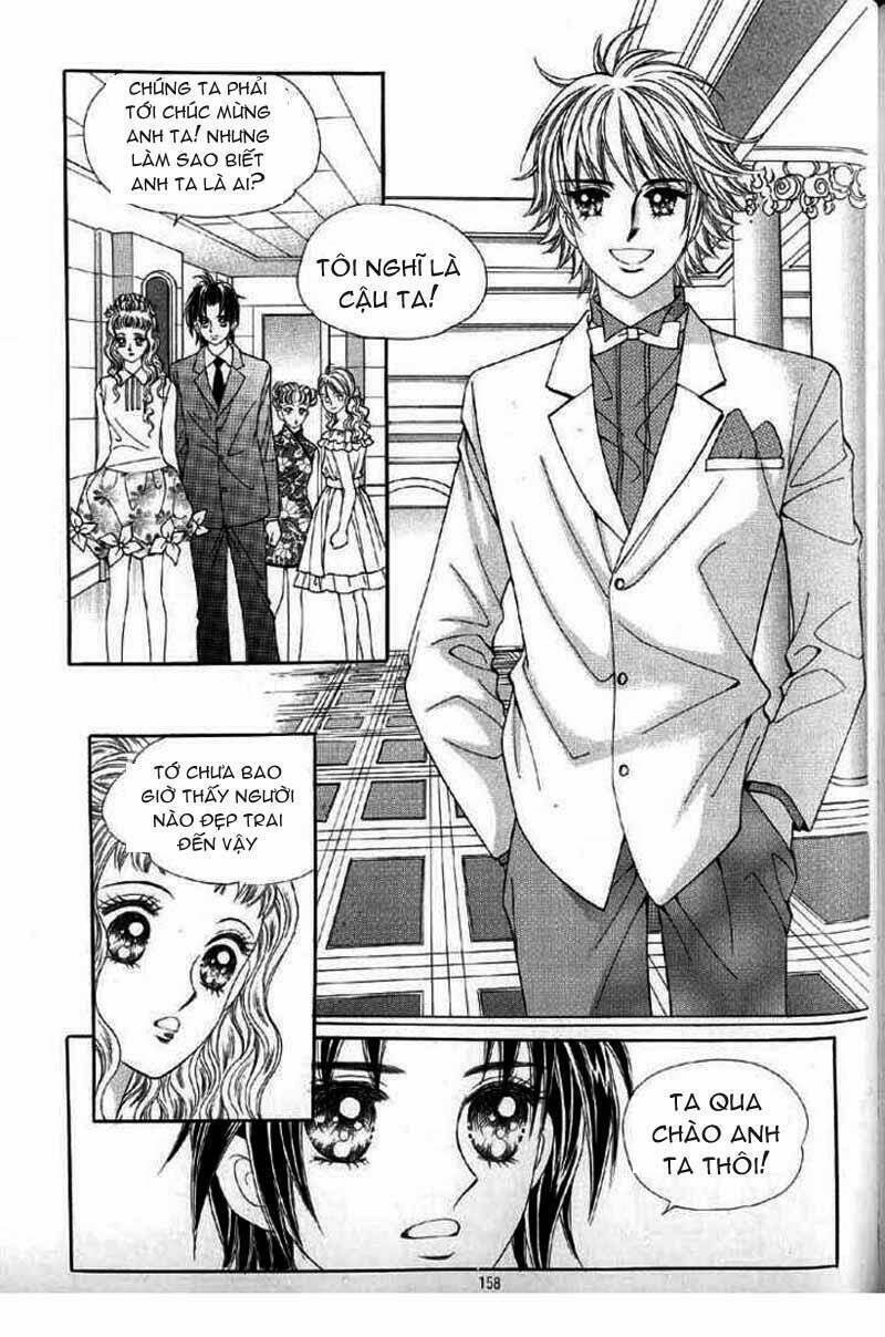 mặt nạ tình yêu chapter 4 18