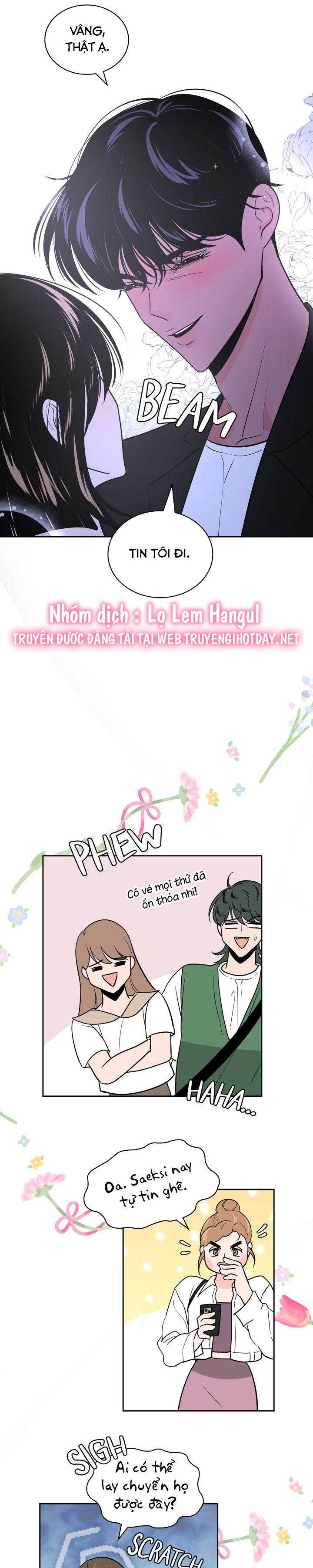 tối hậu thư chapter 101 10