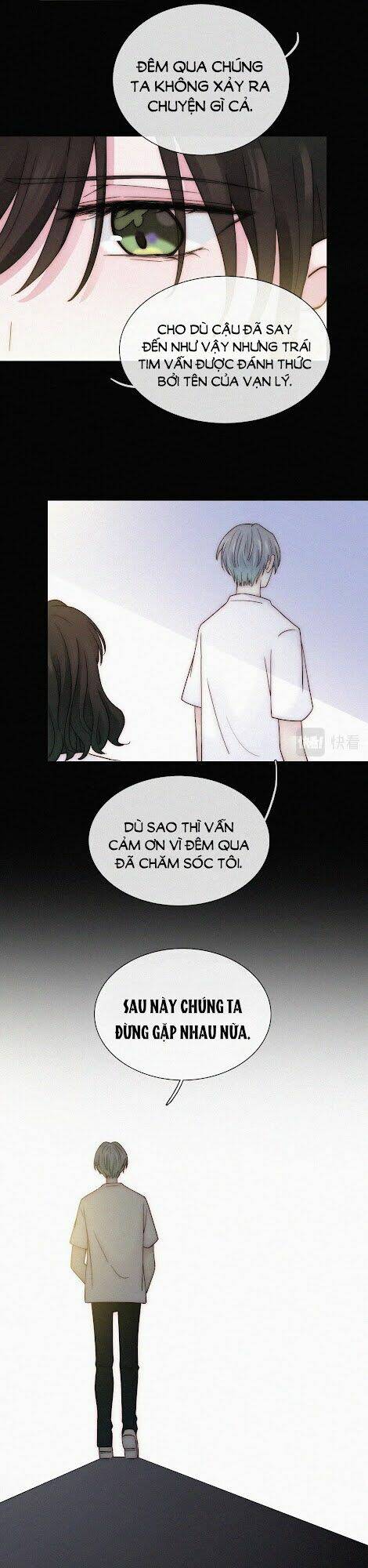 nếu ngày đó chúng ta chưa quen biết chapter 48 9