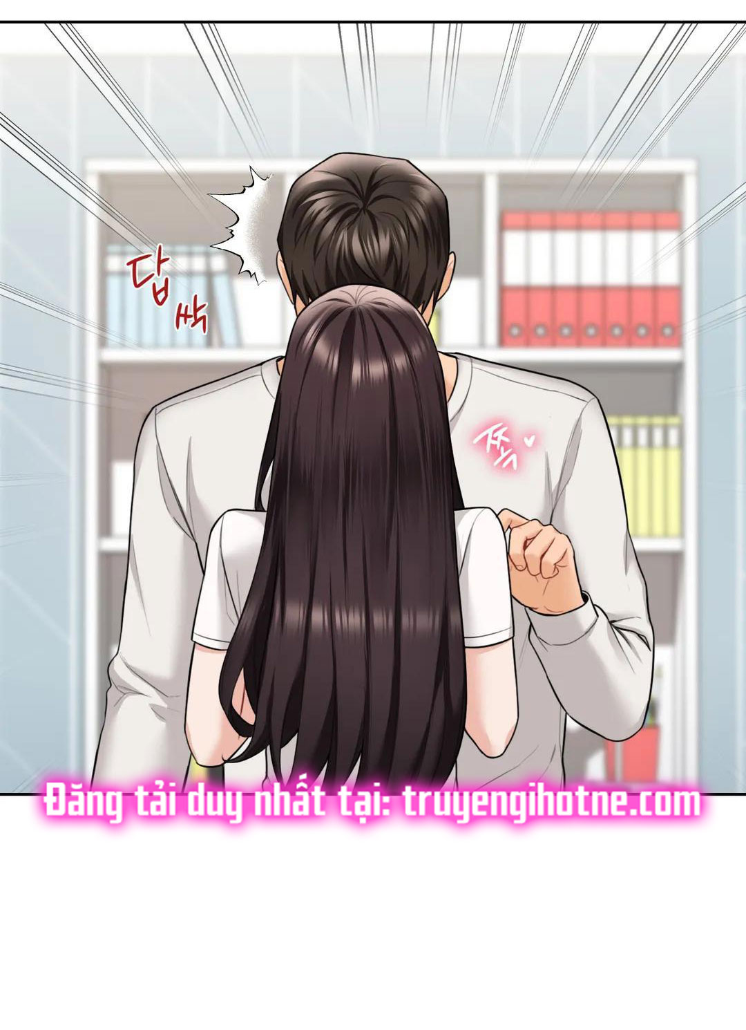 [18+] không là bạn bè chapter 46.2 16