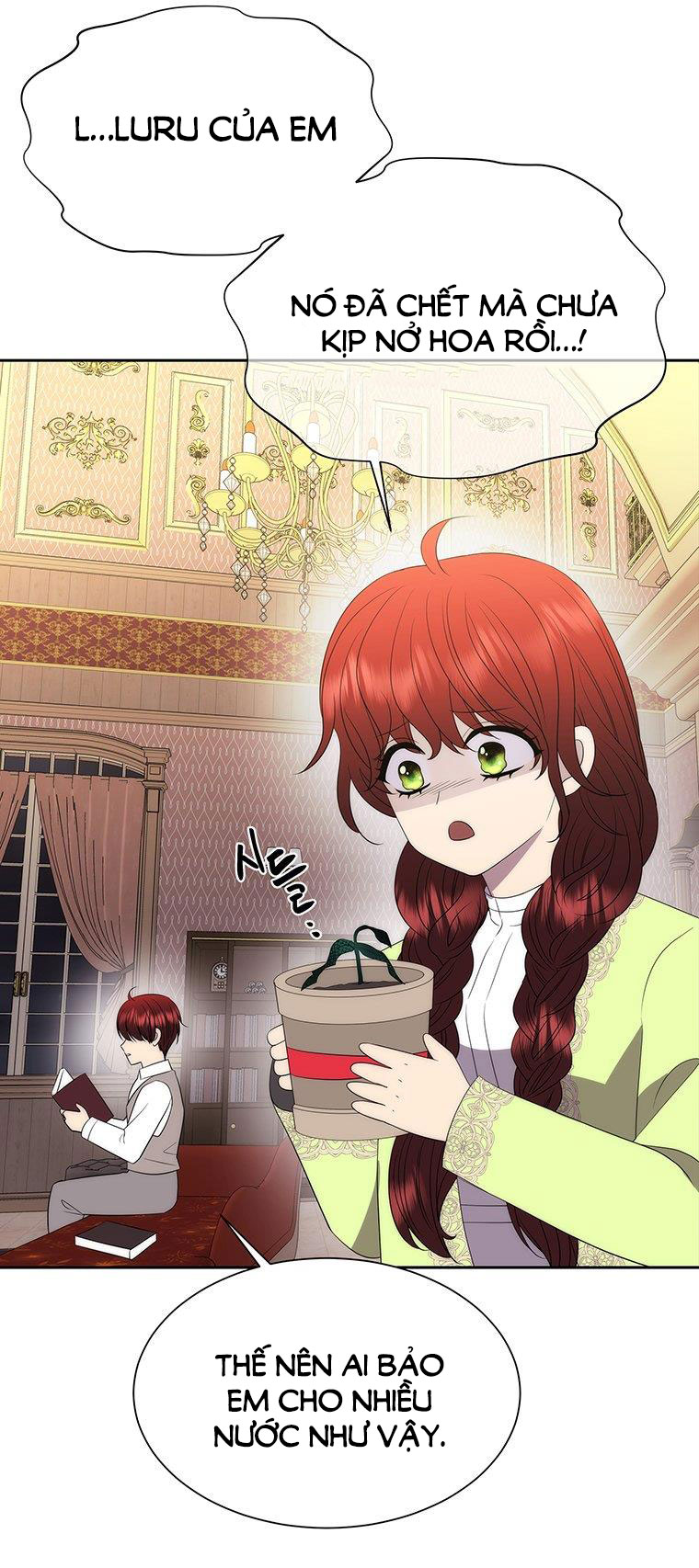 năm môn đệ của charlotte chapter 200.2 10