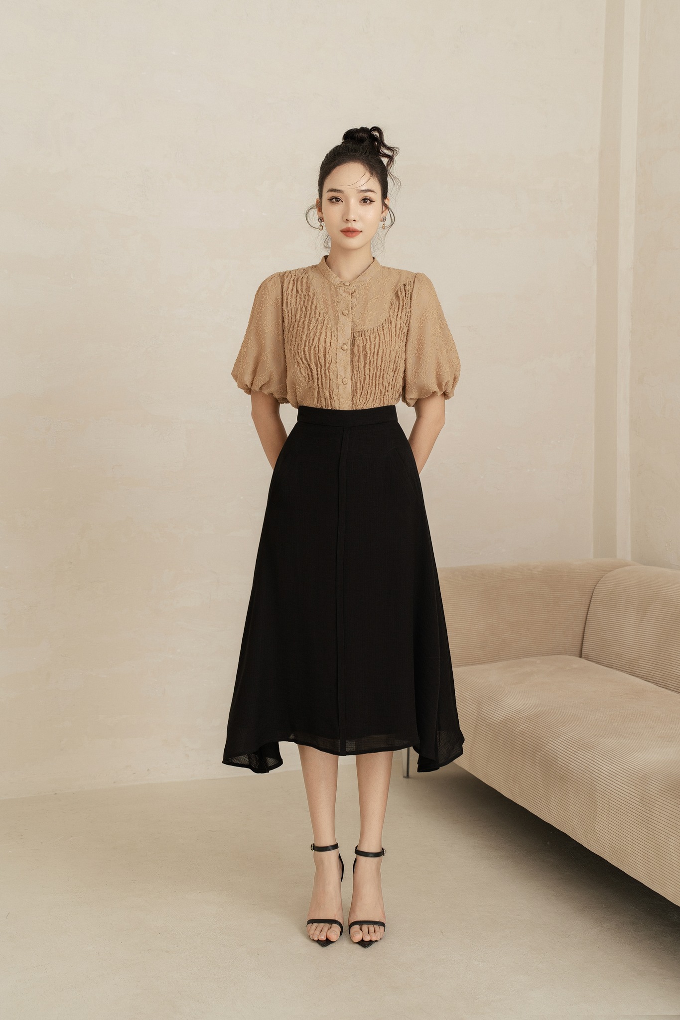 OLV - Chân váy Romina Skirt