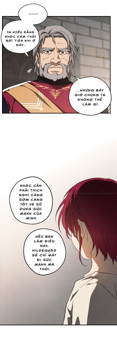 bị che khuất bởi ánh hoàng hôn chapter 69.2 17