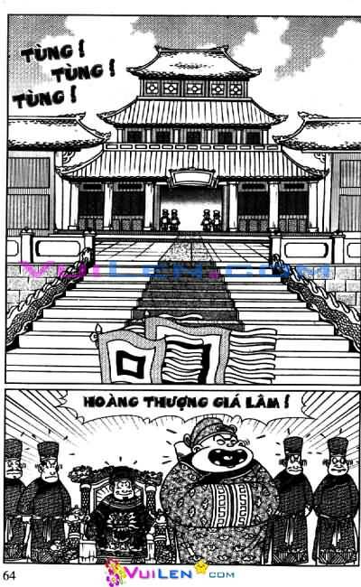 thần đồng đất việt chapter 92 61