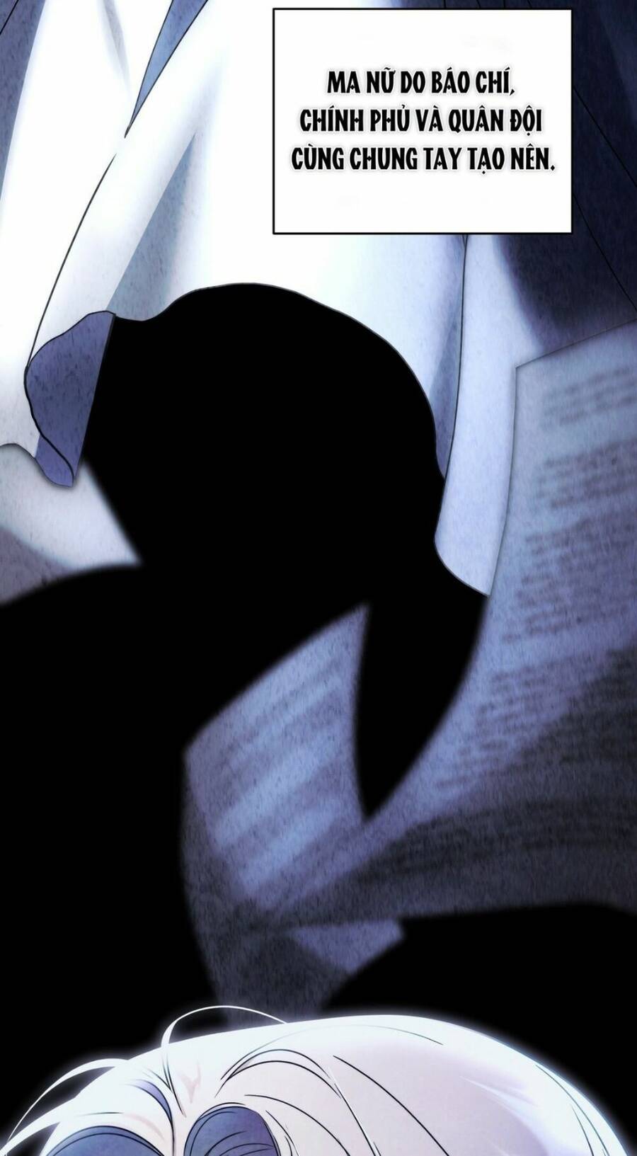 lời nói dối vĩnh cửu của người chapter 12 91