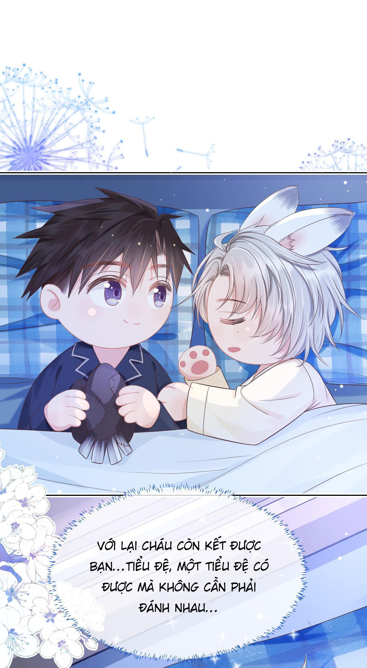 [ss2] một ngụm ăn cả thỏ con chapter 12 46