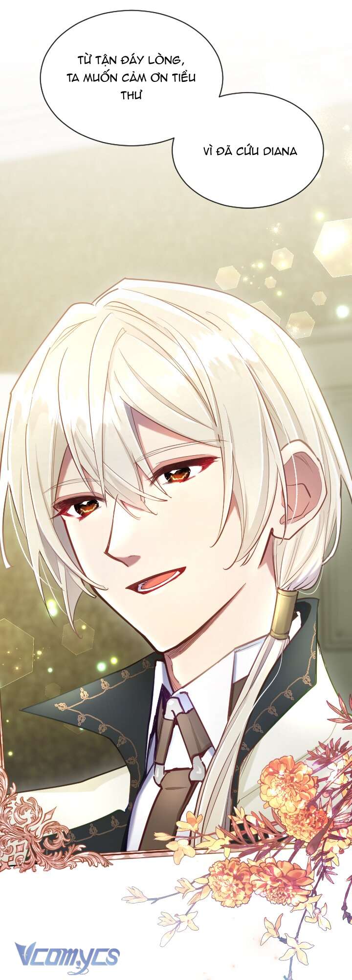 sự báo thù của một vị thánh chapter 95 44