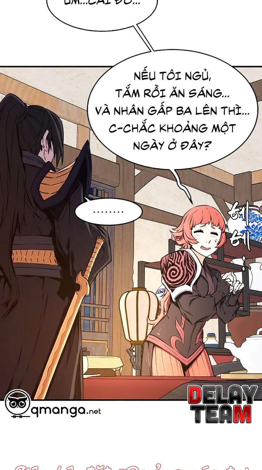 kim giáp đồ long chapter 9 37