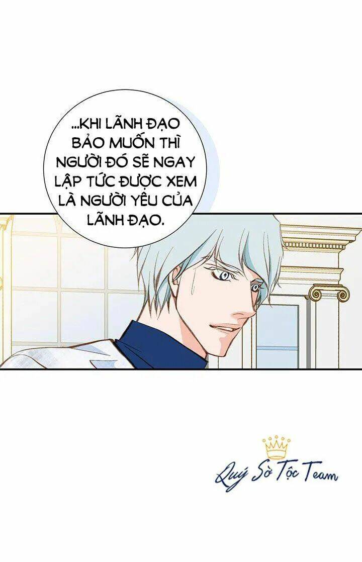 tiếp xúc chí mạng chapter 77 8