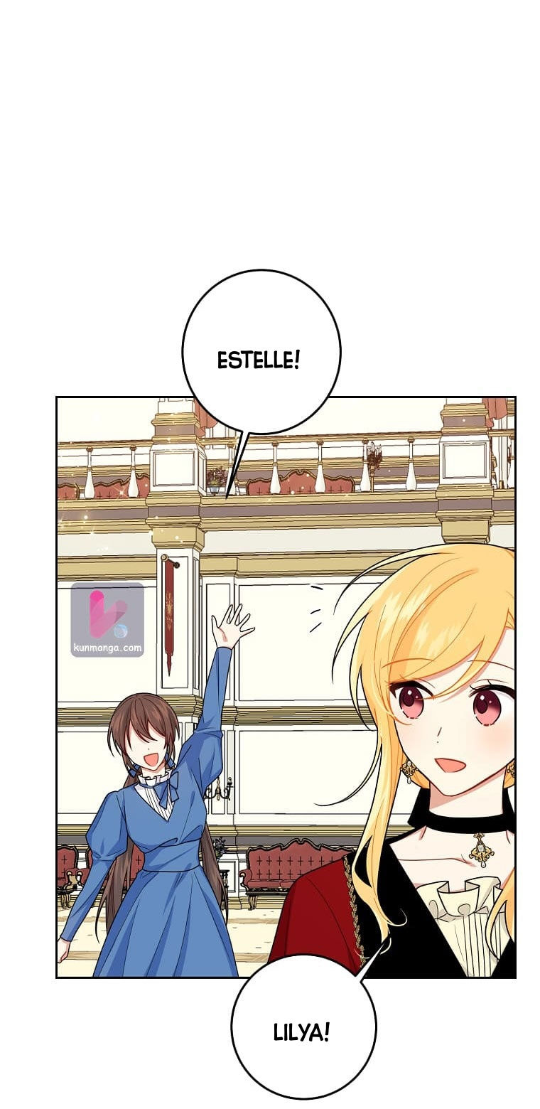 tôi là tiểu thư của gia đình này chapter 138 62