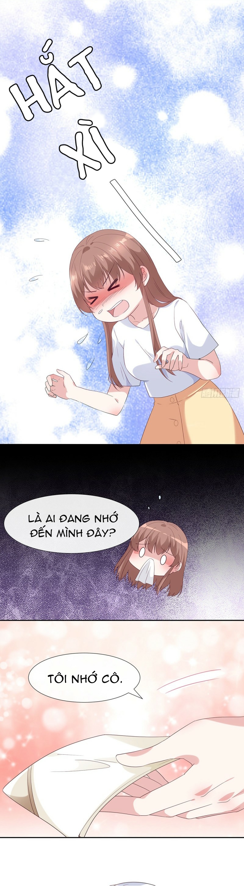 tôi, siêu có tiền chapter 76 14