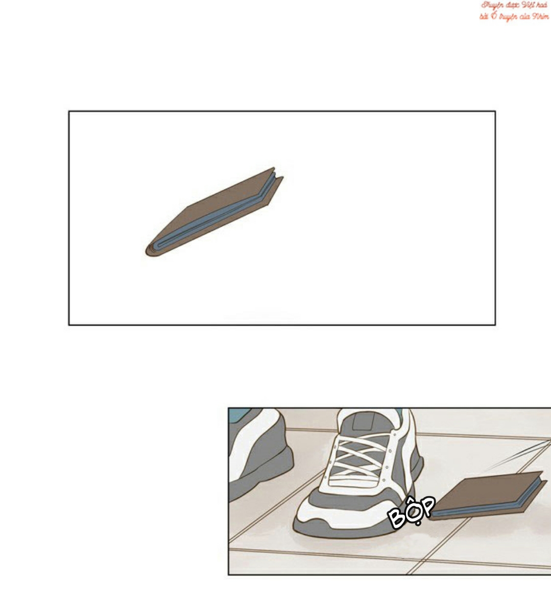 một phần vì thích em chapter 1 16