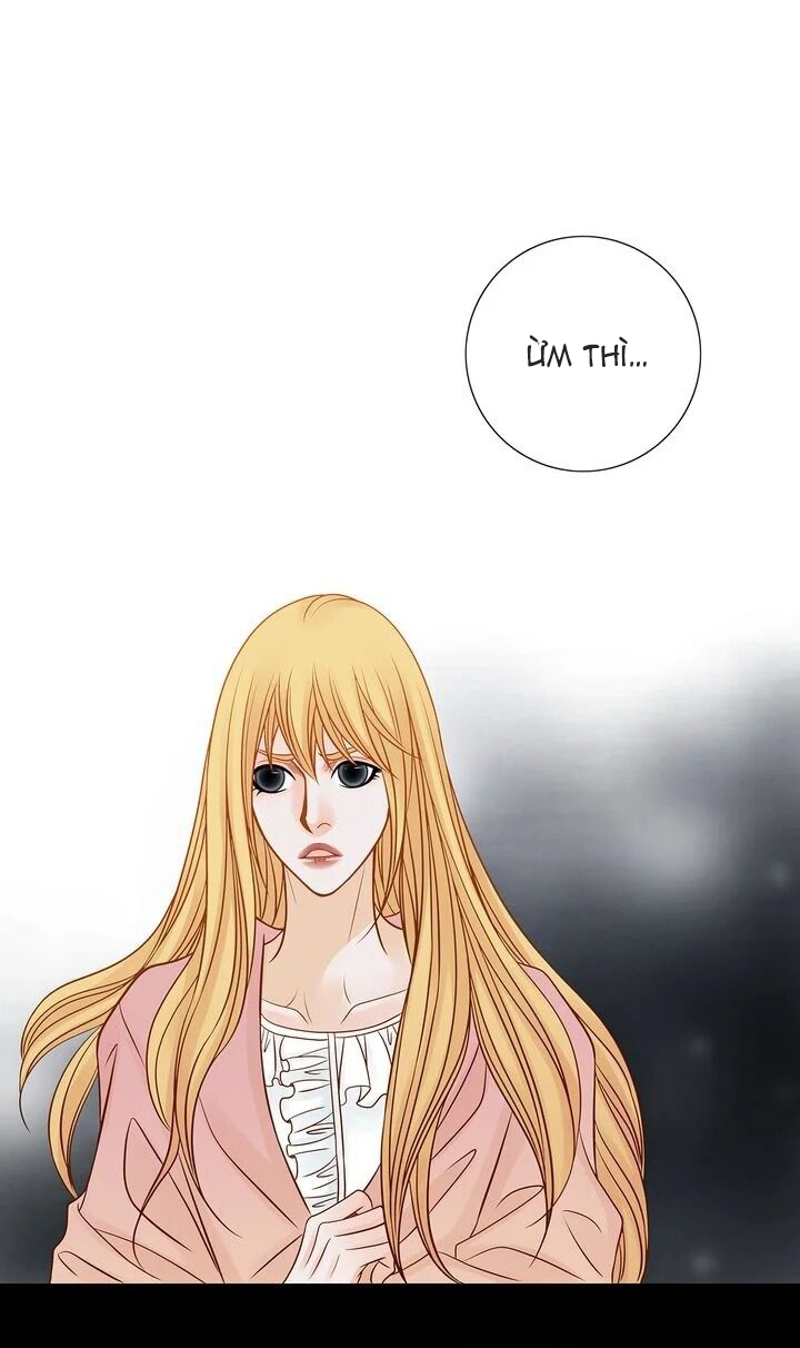 nữ hoàng bí ẩn chapter 14.3 4