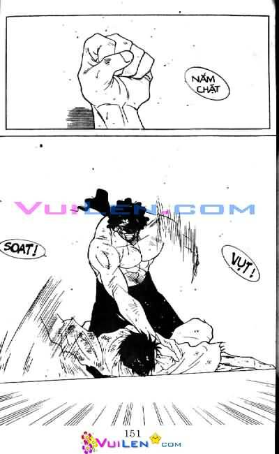 truyền nhân atula - shura no mon i chapter 38 130