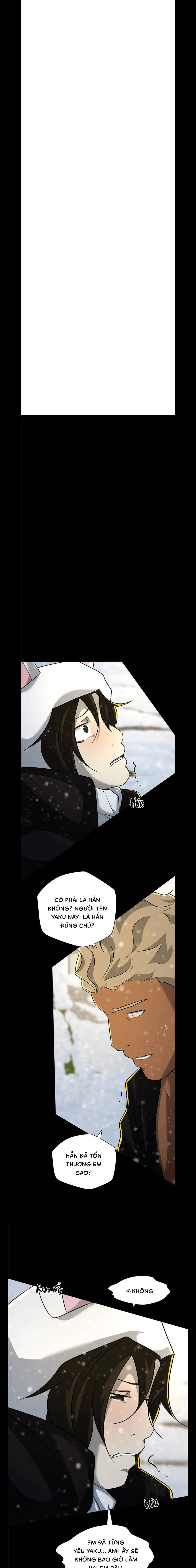 yêu phải kẻ sát nhân bóng rổ chapter 55 1