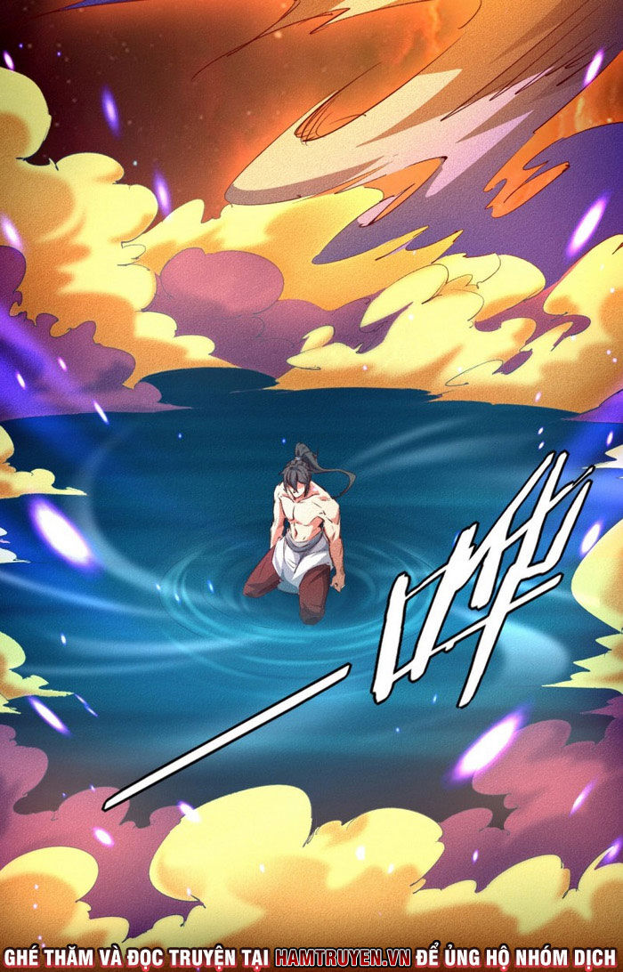 ta thành thần một mình chapter 2 49