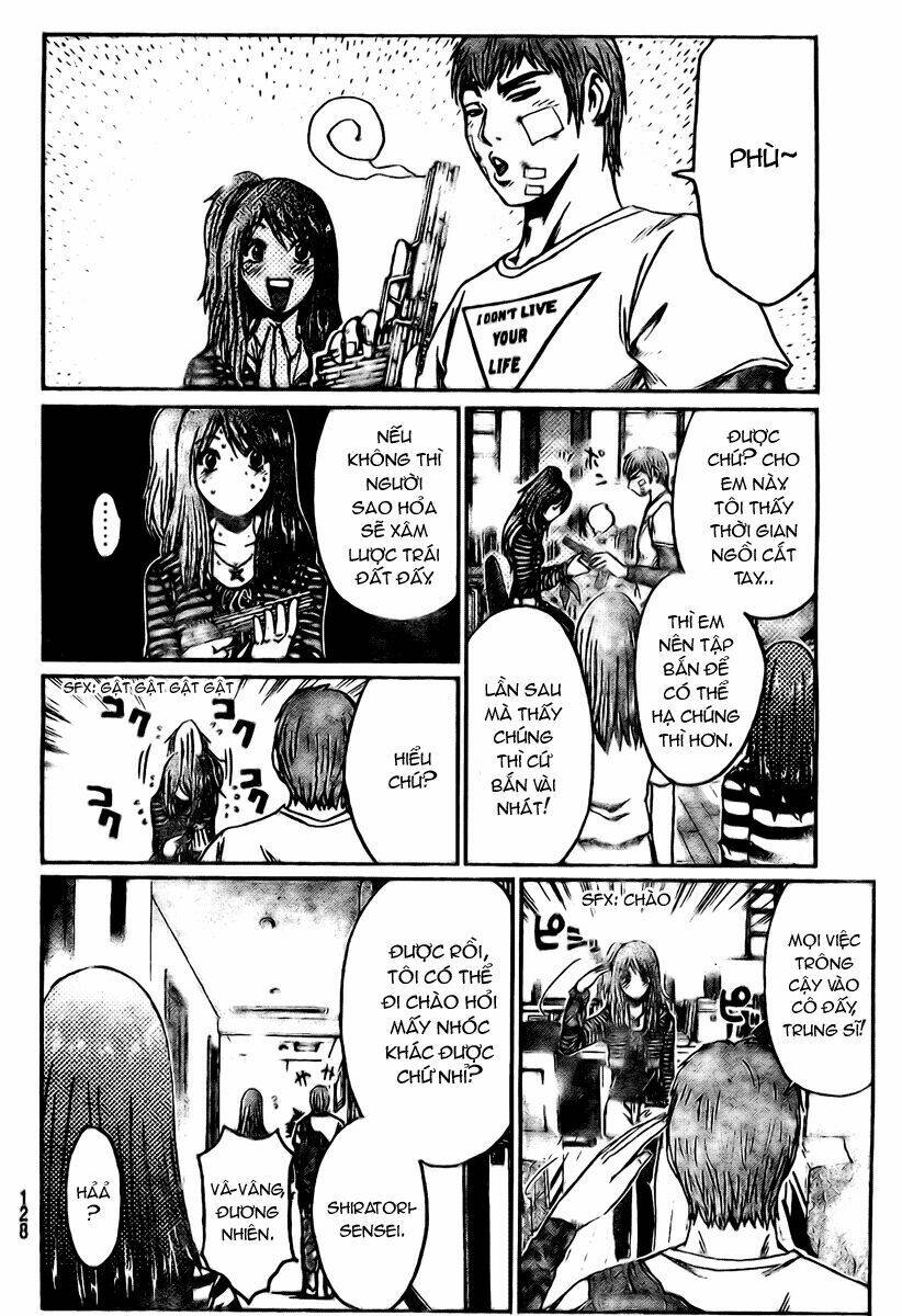 gto: shonan 14 days chapter 3 17