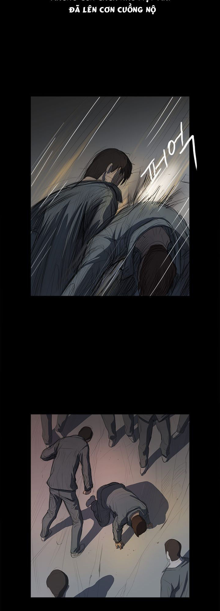 đèn đỏ chapter 12 44